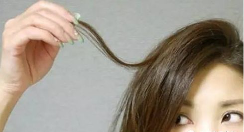 隨便拔下一根帶毛囊的毛發可以做親子鑒定樣本嗎？