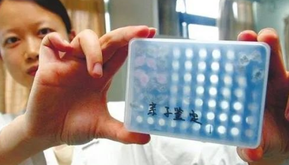親子鑒定人可以自己在家取口腔棉簽樣本嗎？