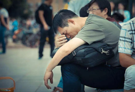 已婚女性的出軌率呈明顯快速上升，該不該給孩子做隱私親子鑒定？