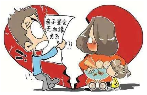 法庭血緣親子司法鑒定作用廣泛，或許你也用的上
