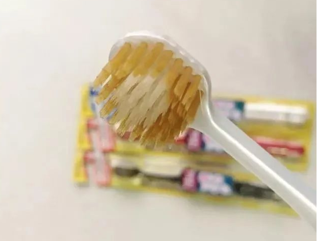 牙刷能做dna親子鑒定檢材嗎？