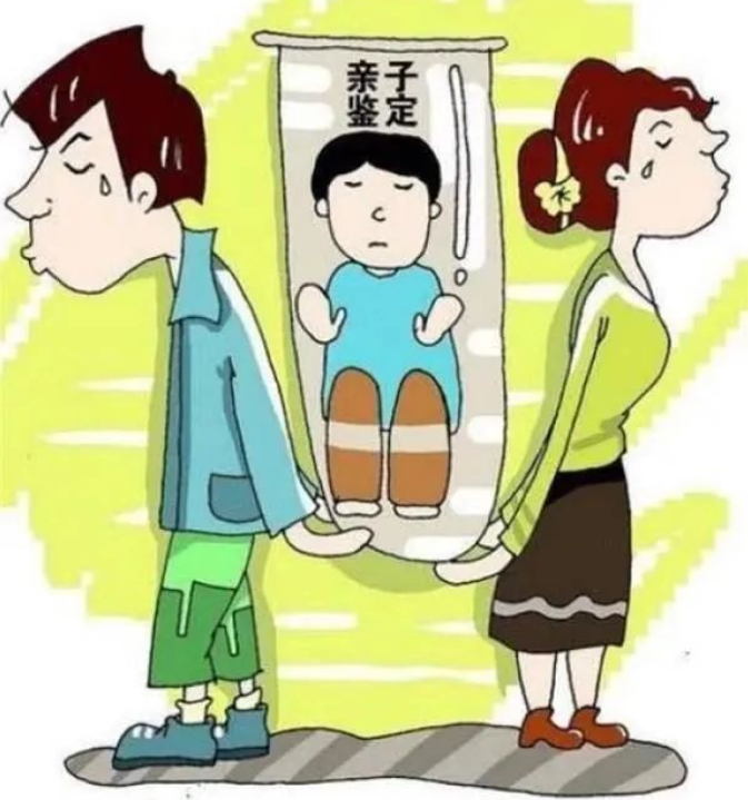 做親子鑒定是不是一定要本人親自到司法鑒定所讓工作人員采樣本？
