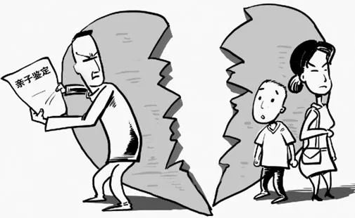 想偷偷做親子鑒定怎么采集血痕樣本能不被發(fā)現(xiàn)？