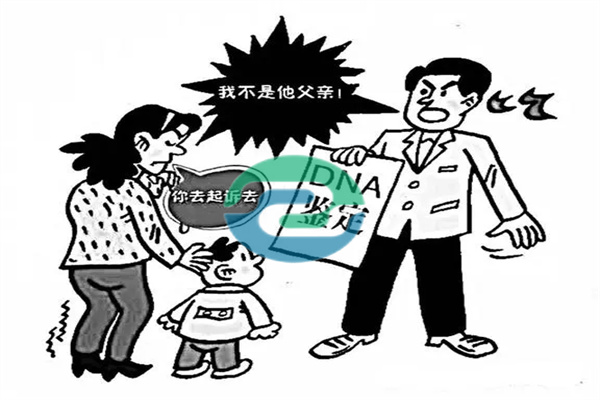 中山正規的親子鑒定機構需要什么條件？