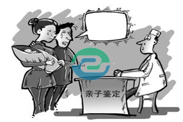 中山普通親子鑒定應(yīng)準備哪些材料？