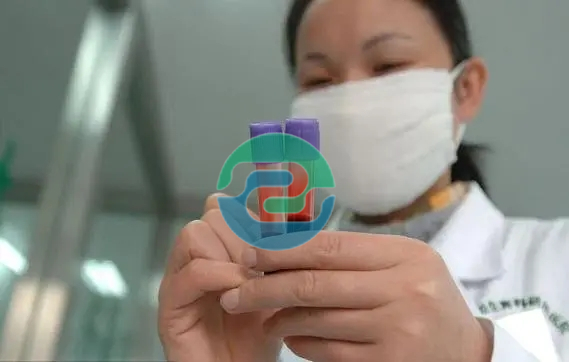 做中山親子鑒定一定要本人到場嗎？